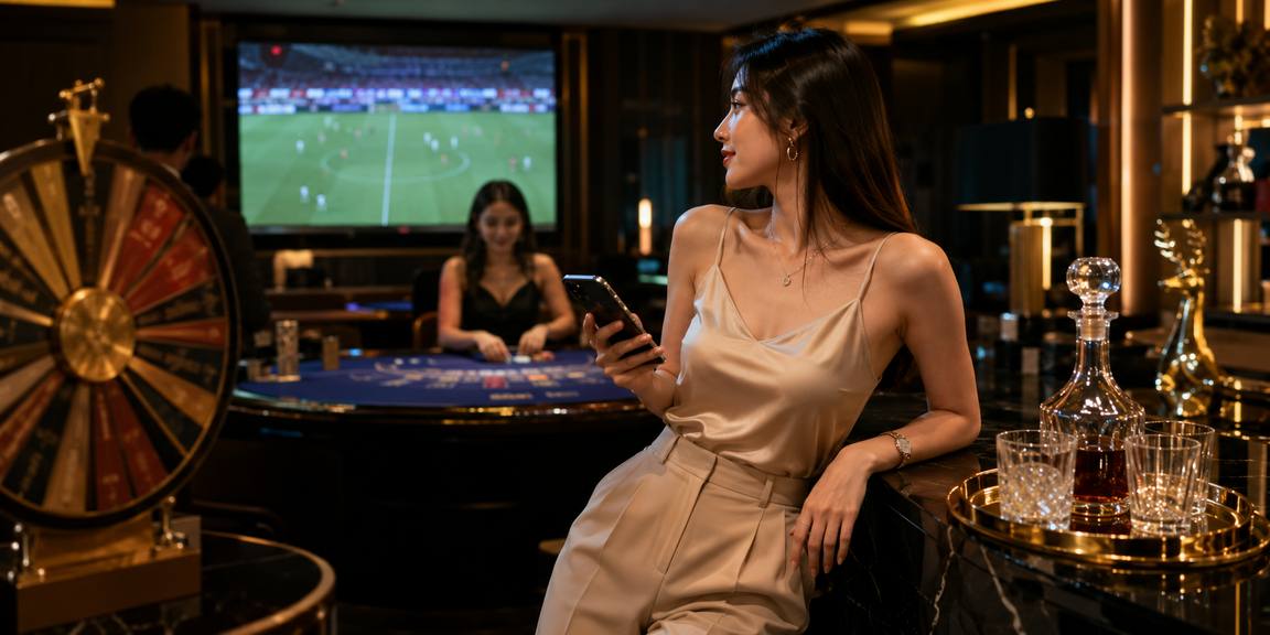 Aplikasi jw888 untuk Android dan iOS