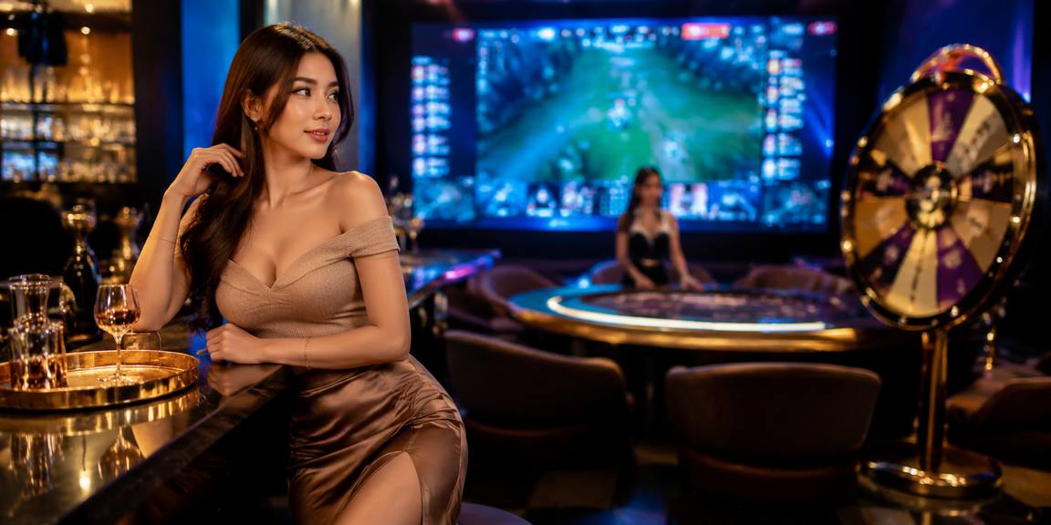 jw888 Malaysia: Online Casino, Slots dan Sportsbook dengan Boost