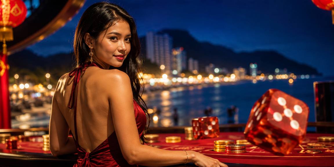 jw888 Malaysia: Online Casino, Slots dan Sportsbook dengan Boost